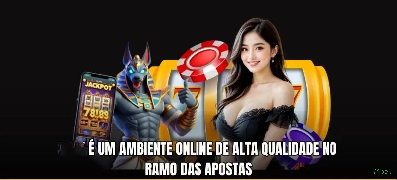 Apostas ao vivo no 74bet — cash out e cotações em tempo real
