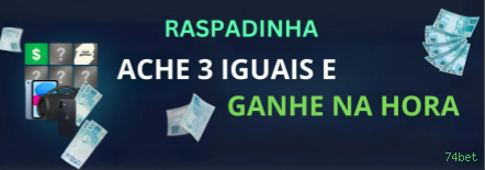 Cassino ao vivo no Brasil | 74bet: segura e premiada