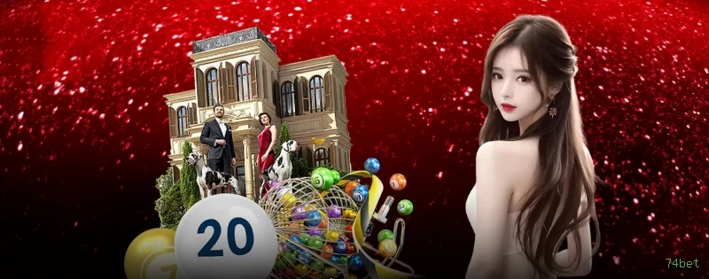 A Magia dos Caça-Níqueis no 74bet